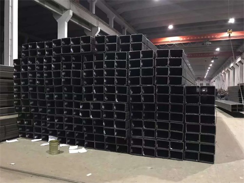璧山冷拔方管选型指南 工程采购怎么选